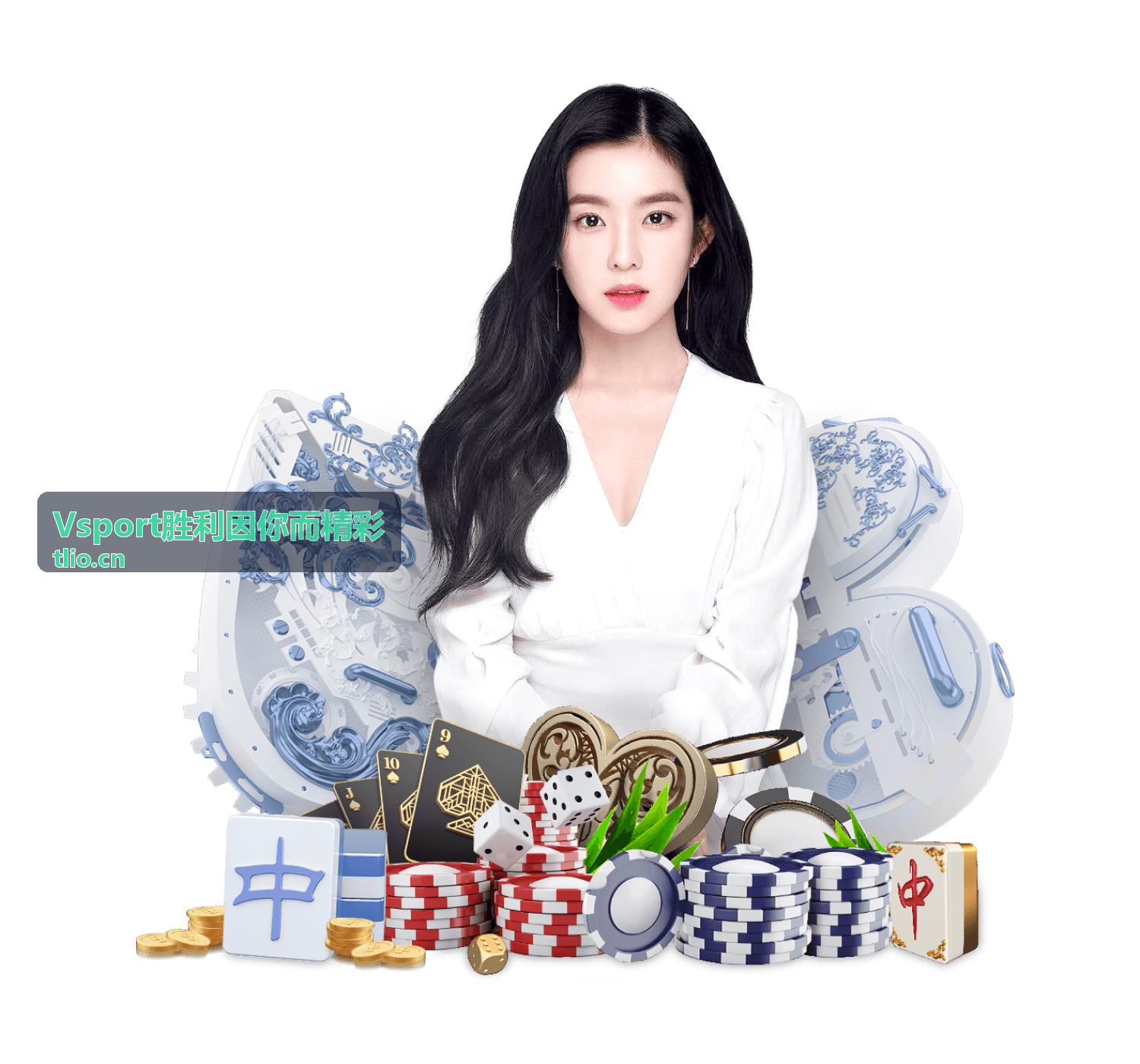 Vsport胜利因你而精彩 赛后技术统计复盘画面