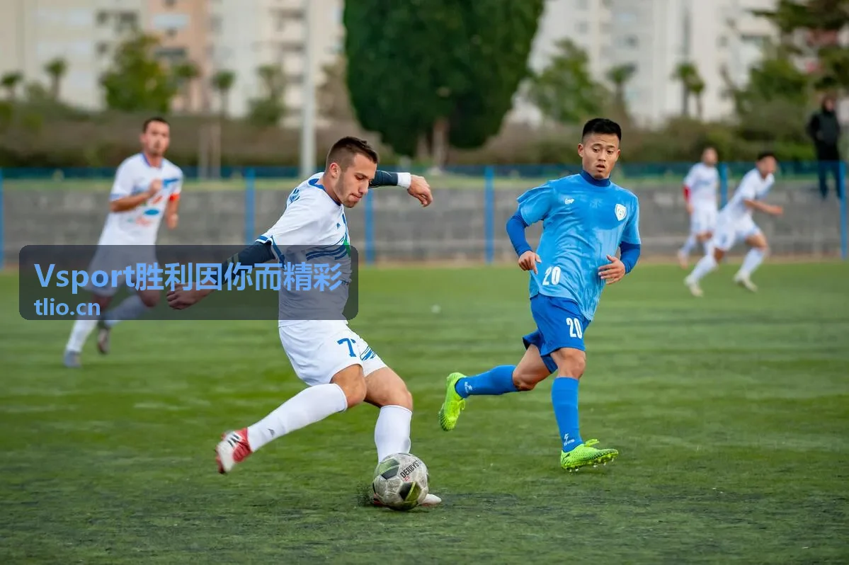 Vsport胜利因你而精彩 现场主持与观众互动